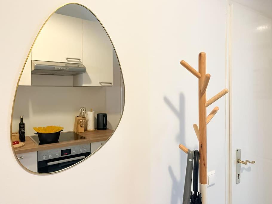 Cozy & Central 2 Bedroom Apartment Vídeň Exteriér fotografie